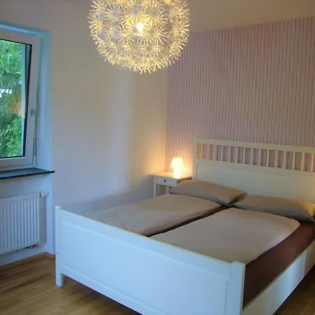 Am Rehgehege 3 Uberlingen